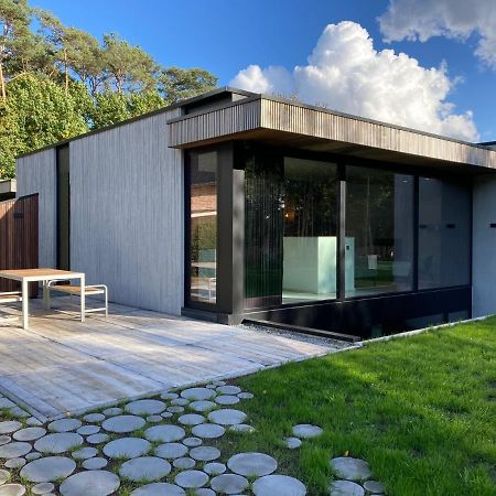 הוילה זוטנדאל Shelter מראה חיצוני תמונה